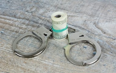 The Economics of Crime